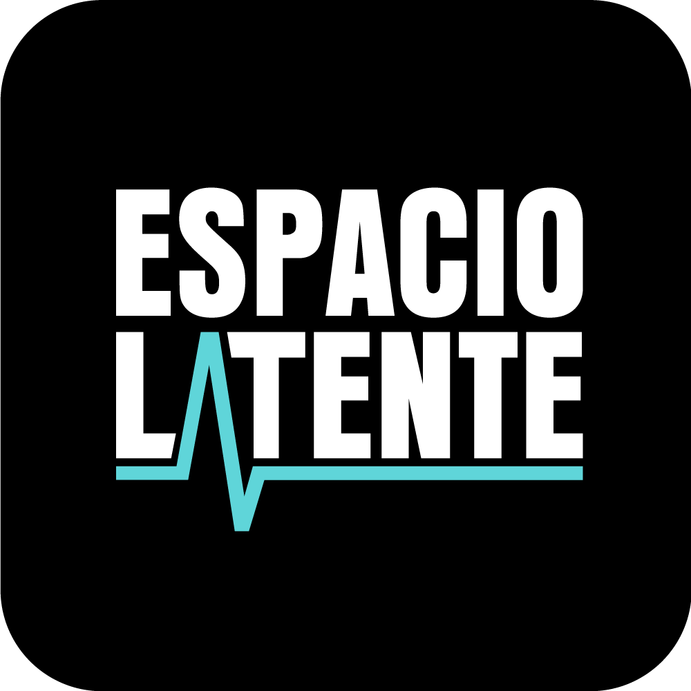 Espacio Latente Logo